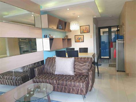 2 Bedrooms Condo For Rent in Davao, Davao del Sur .